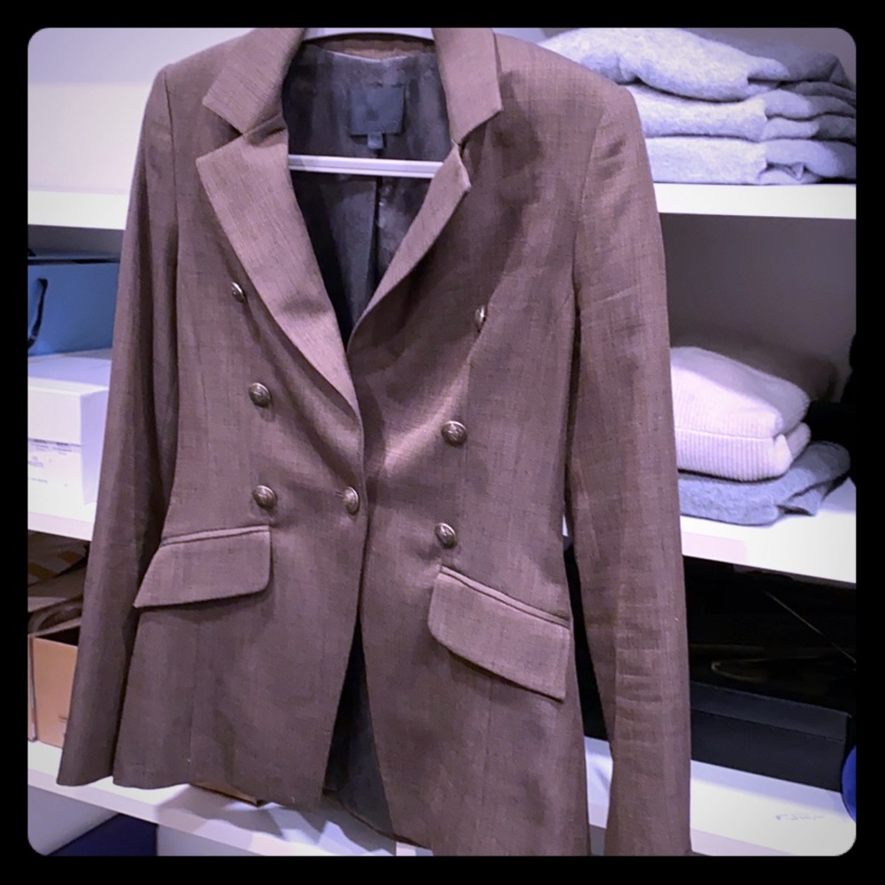 Intermix excellent condition blazer